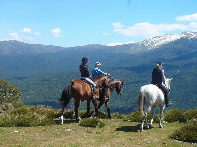 Vistas para disfrutar